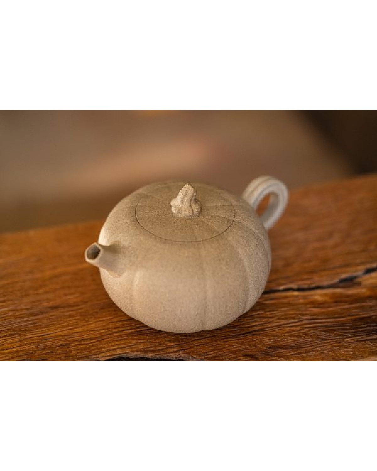 Чайник "Білий Гарбуз"