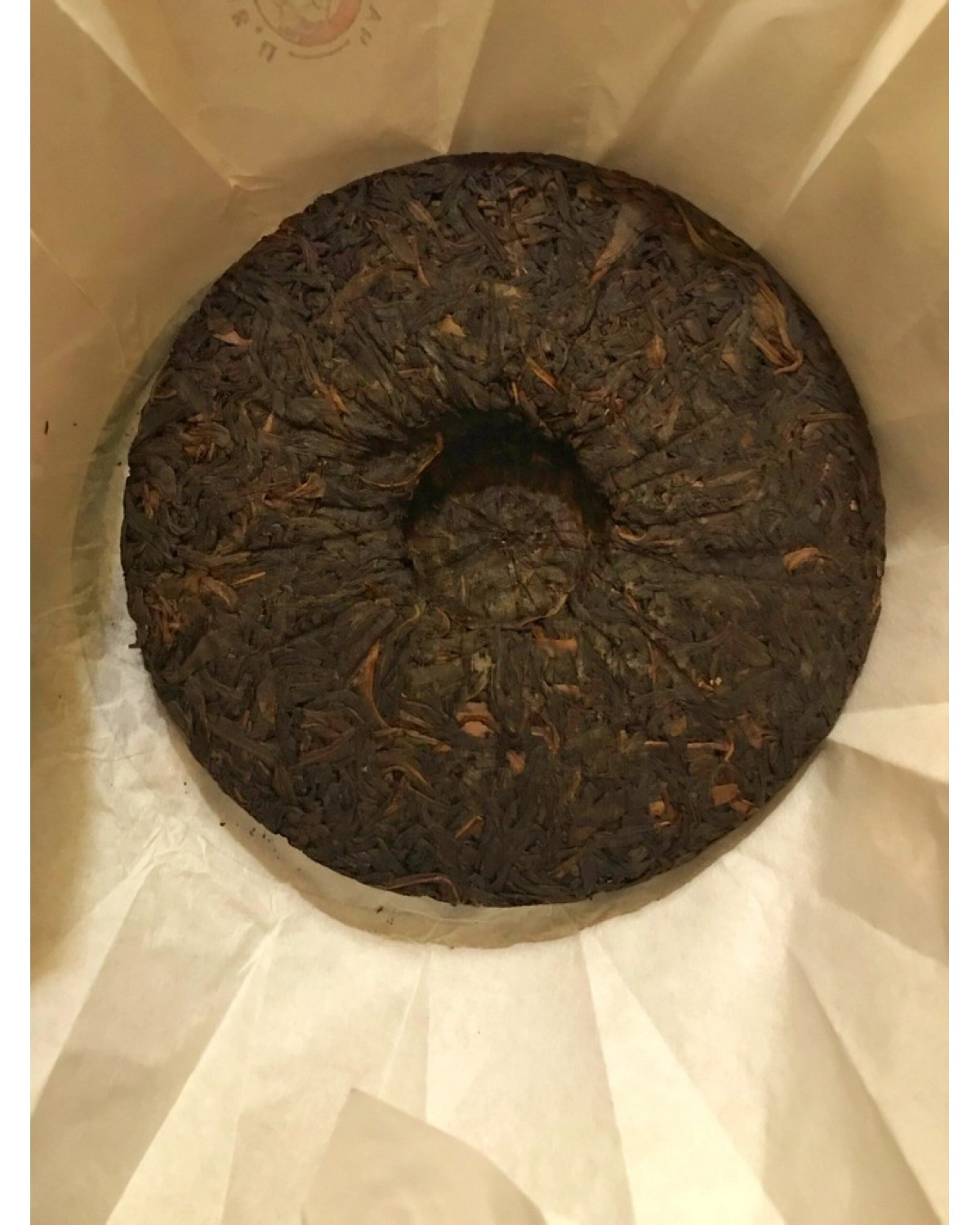 Чай Гуандунський улун KARMA DEALER