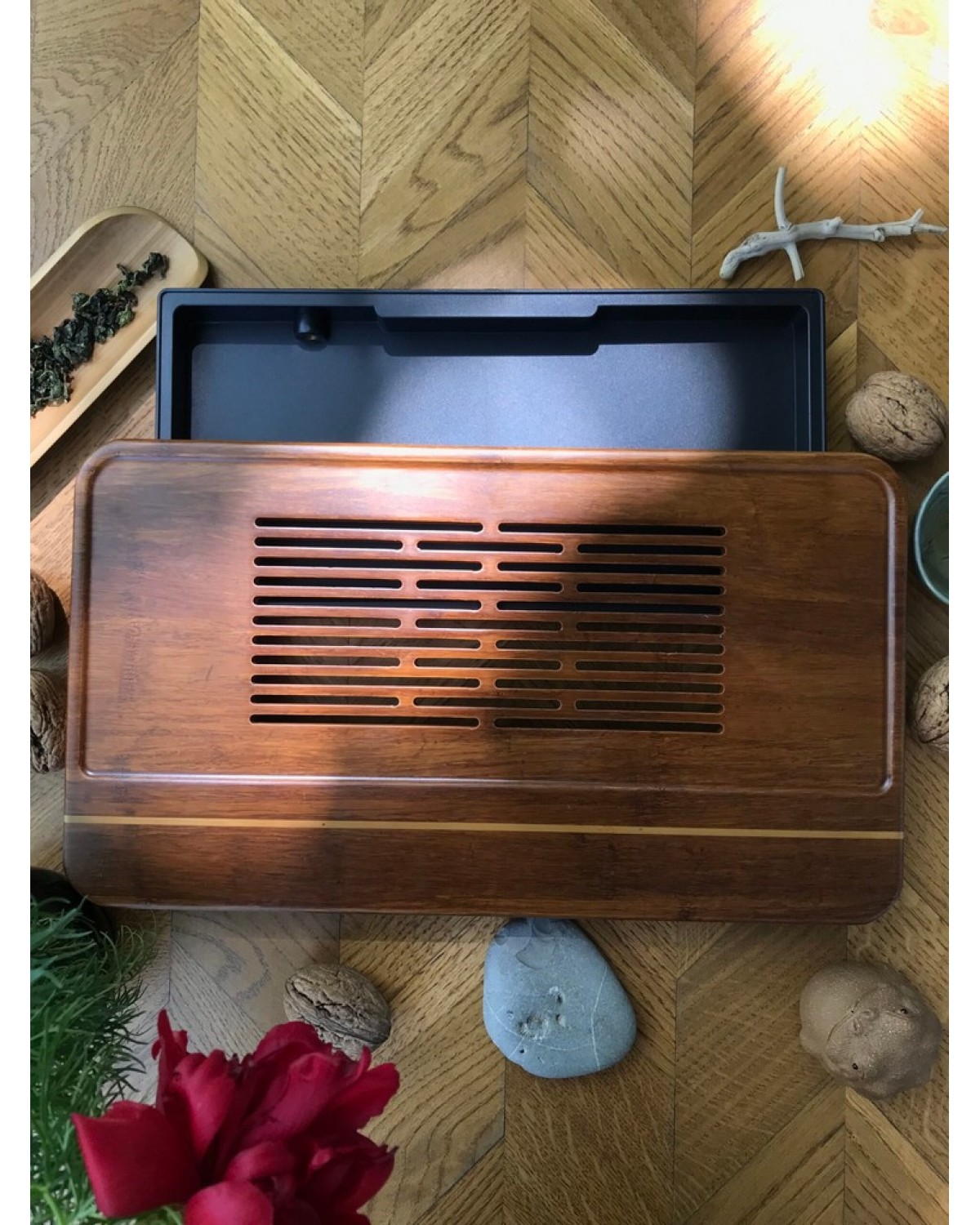 Ча бань "Дюна мала"