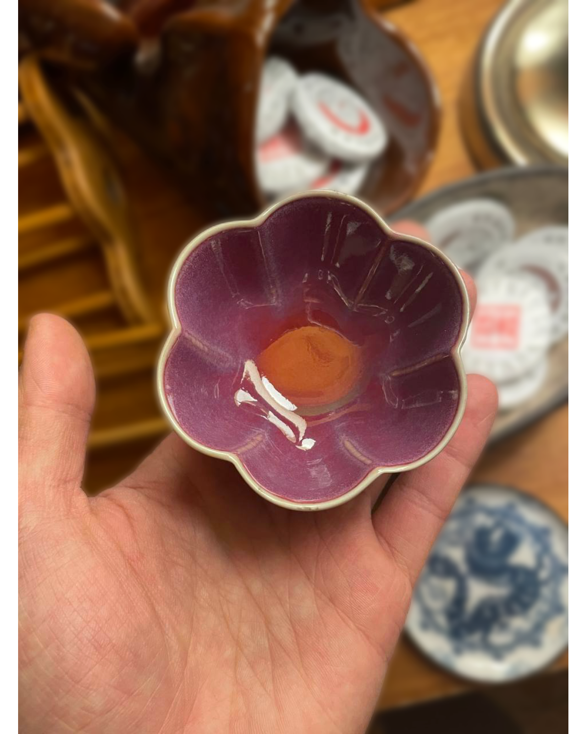 Піала "Тюльпан"