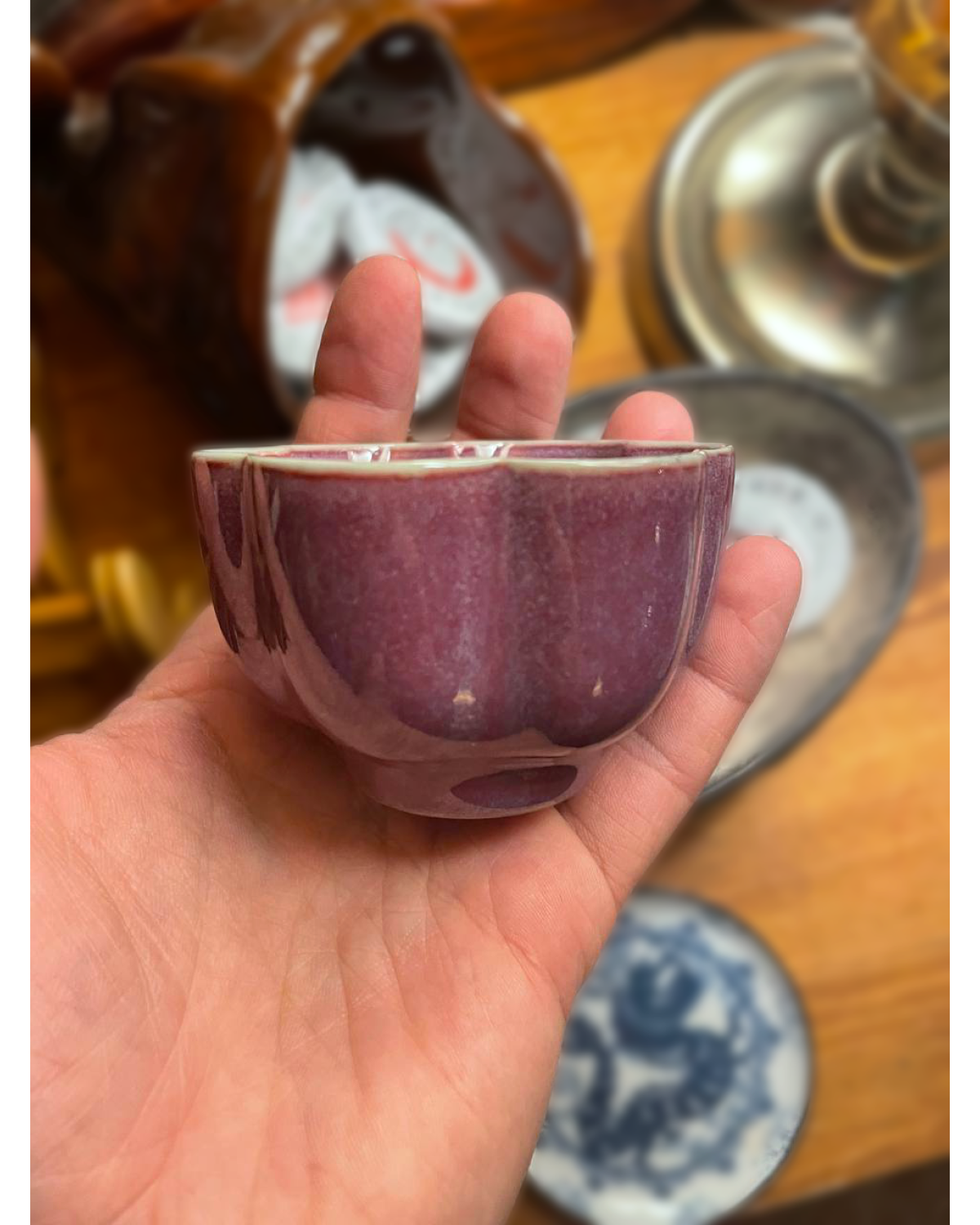 Піала "Тюльпан"