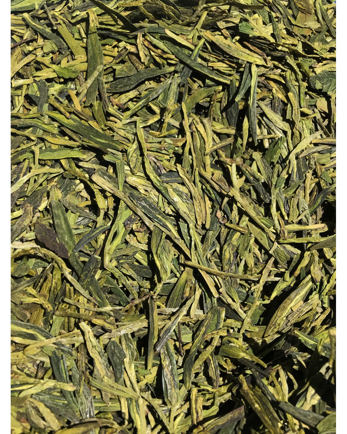 Зелений чай Сі ху лун цзін 2024