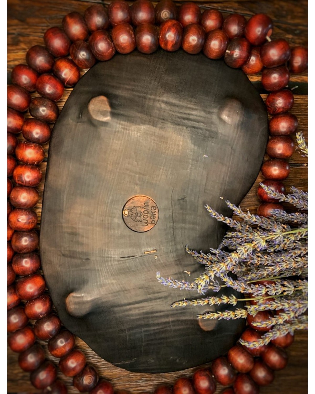 Чайна дошка “Woombaka”