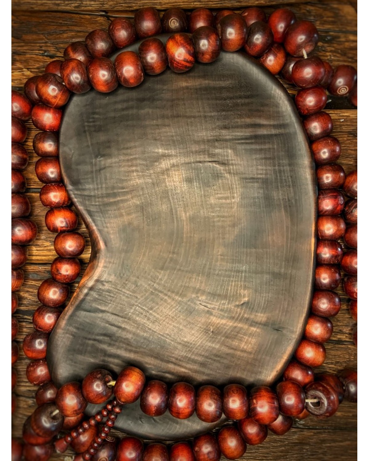 Чайна дошка “Woombaka”