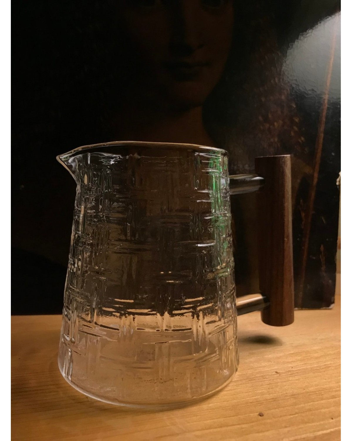 Чахай "Величність"