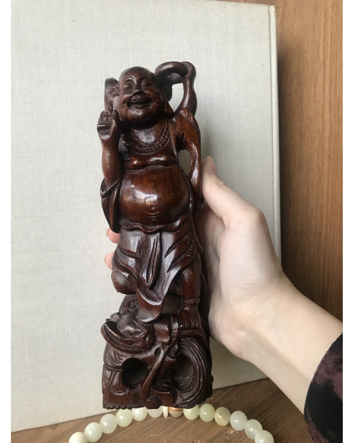 Фігурв хотея сандал