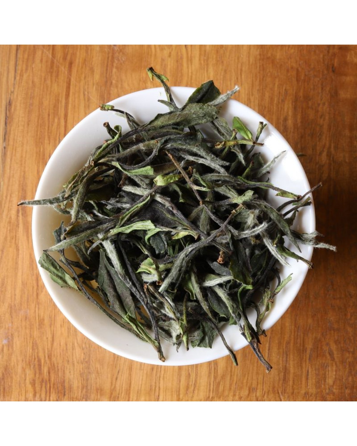 Білий чай Бай му дань 2023