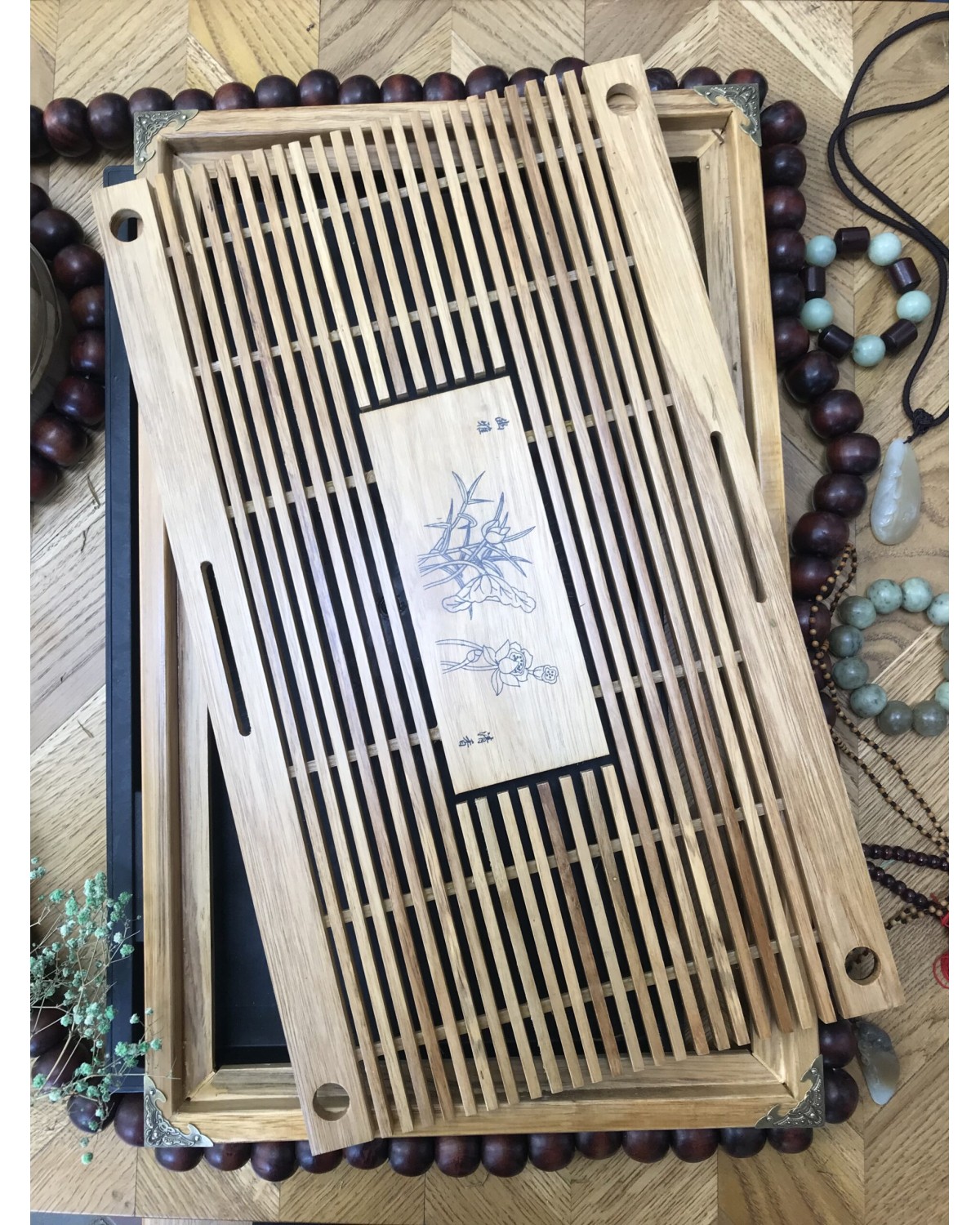 Чабань " квітка "