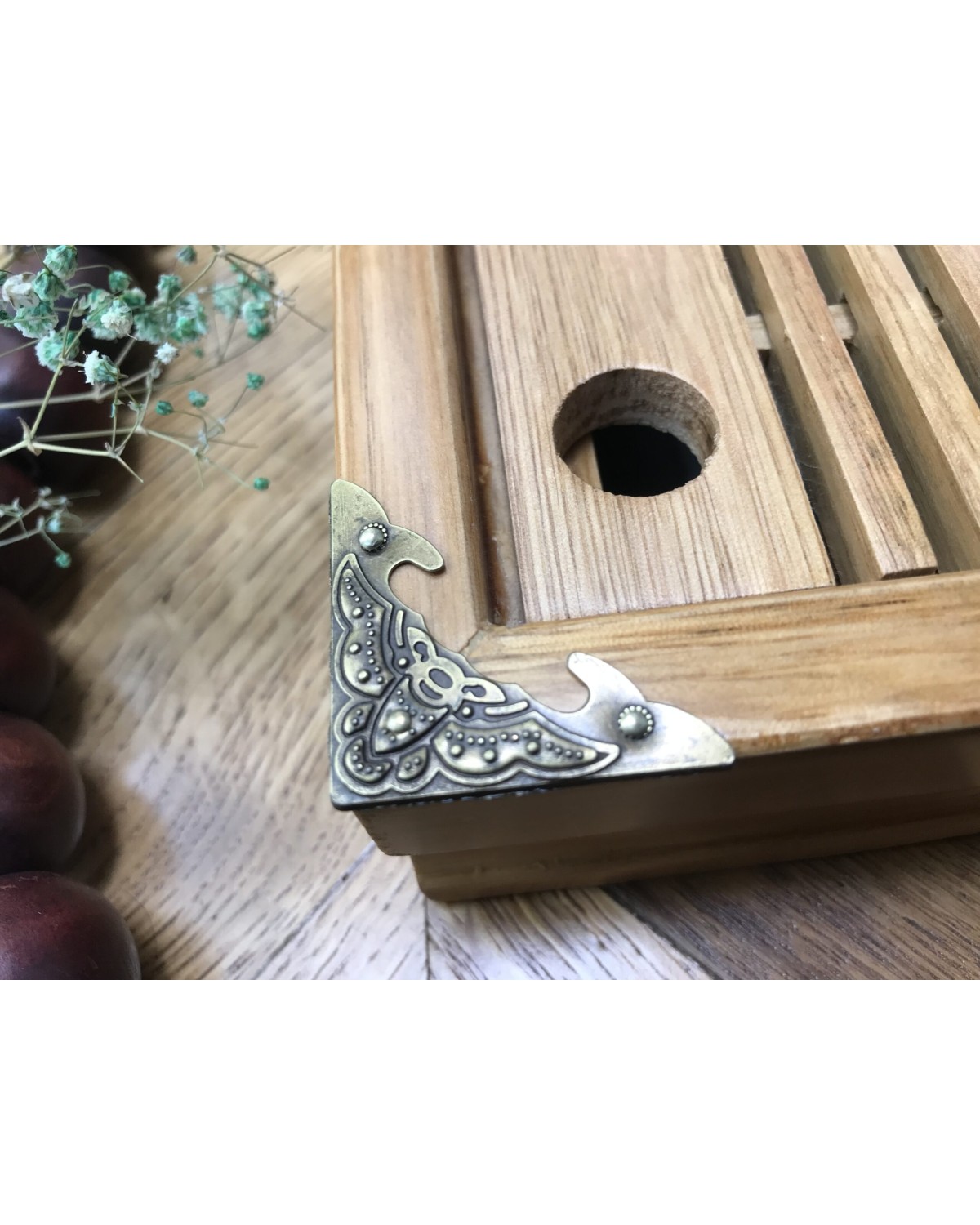 Чабань " квітка "