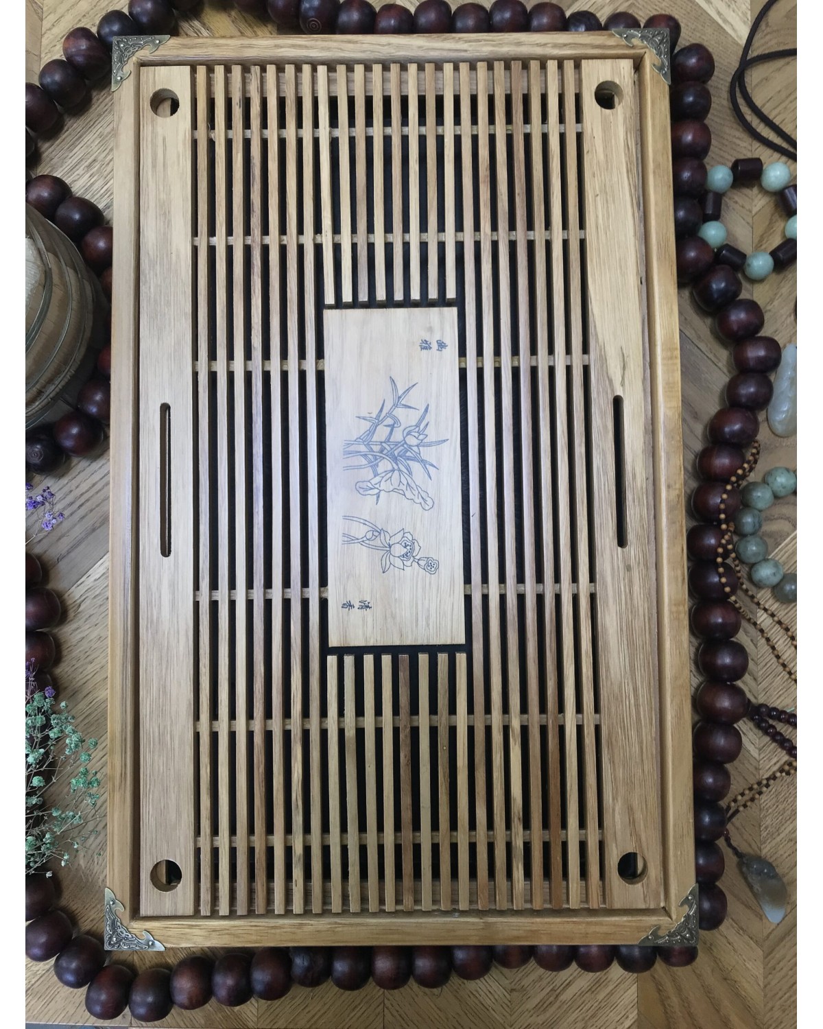 Чабань " квітка "