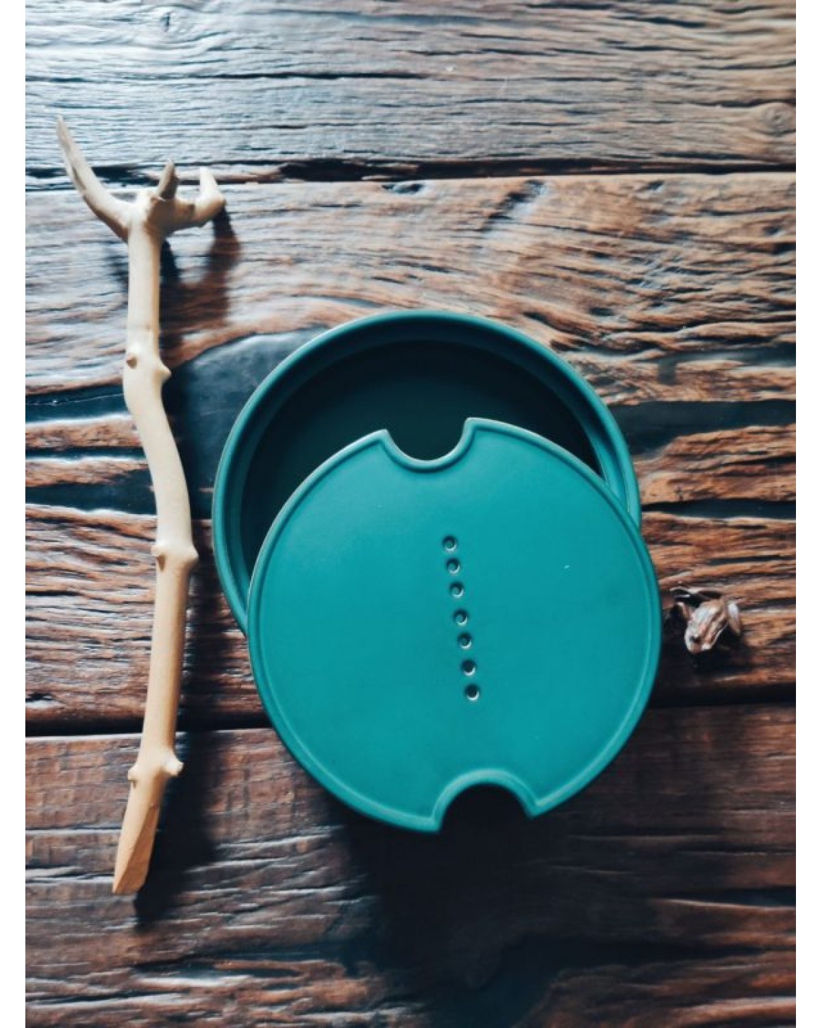 Чайний стіл місяць