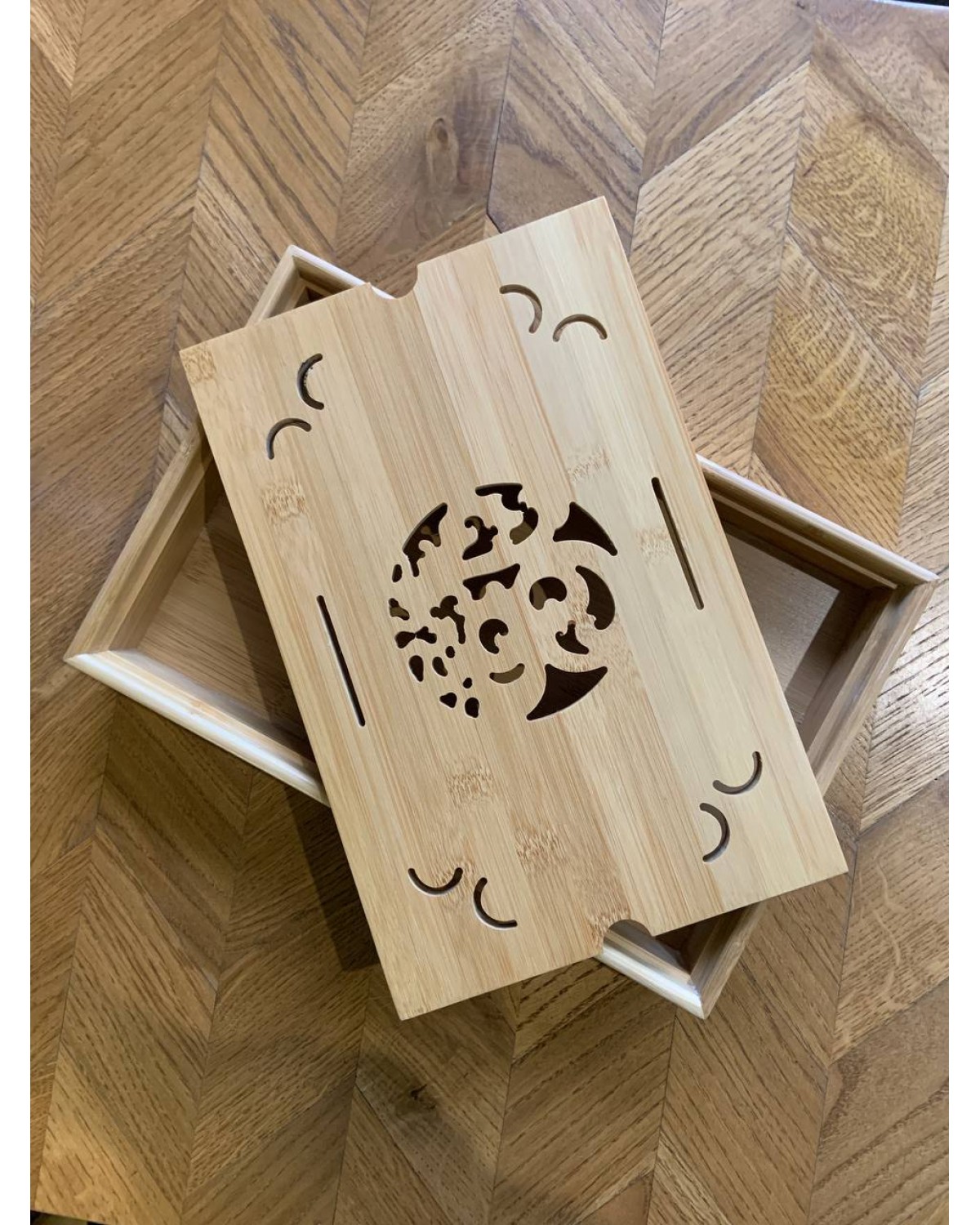 Чайний столик