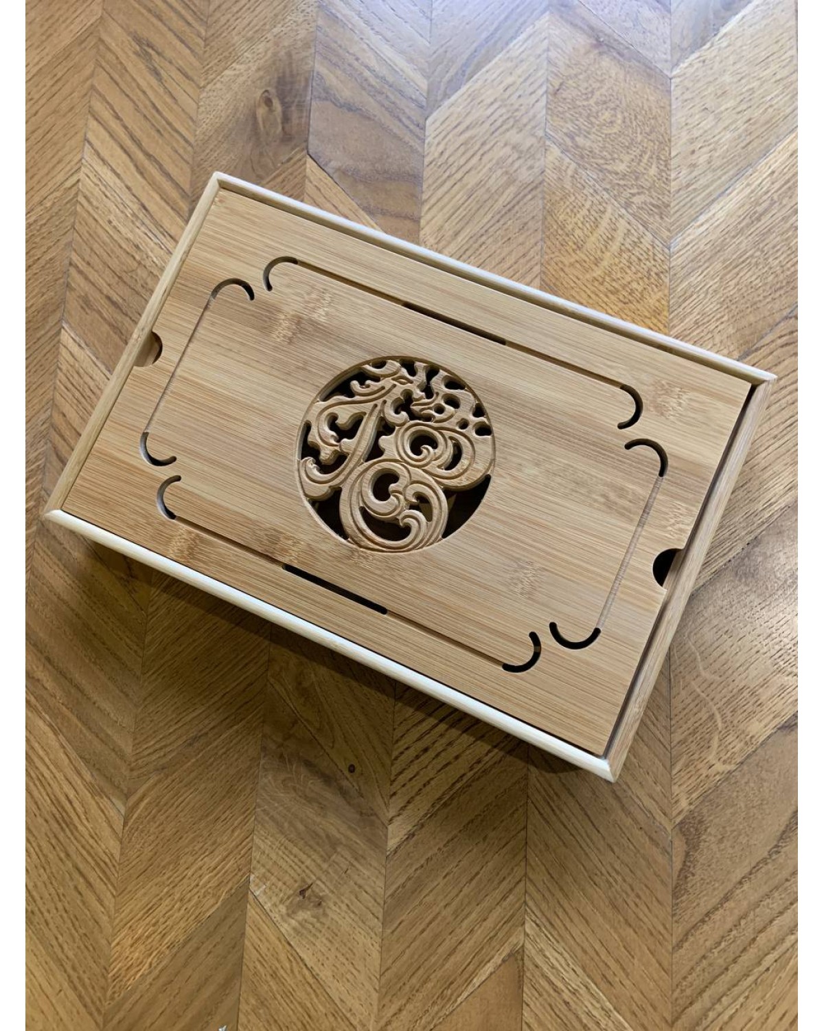 Чайний столик