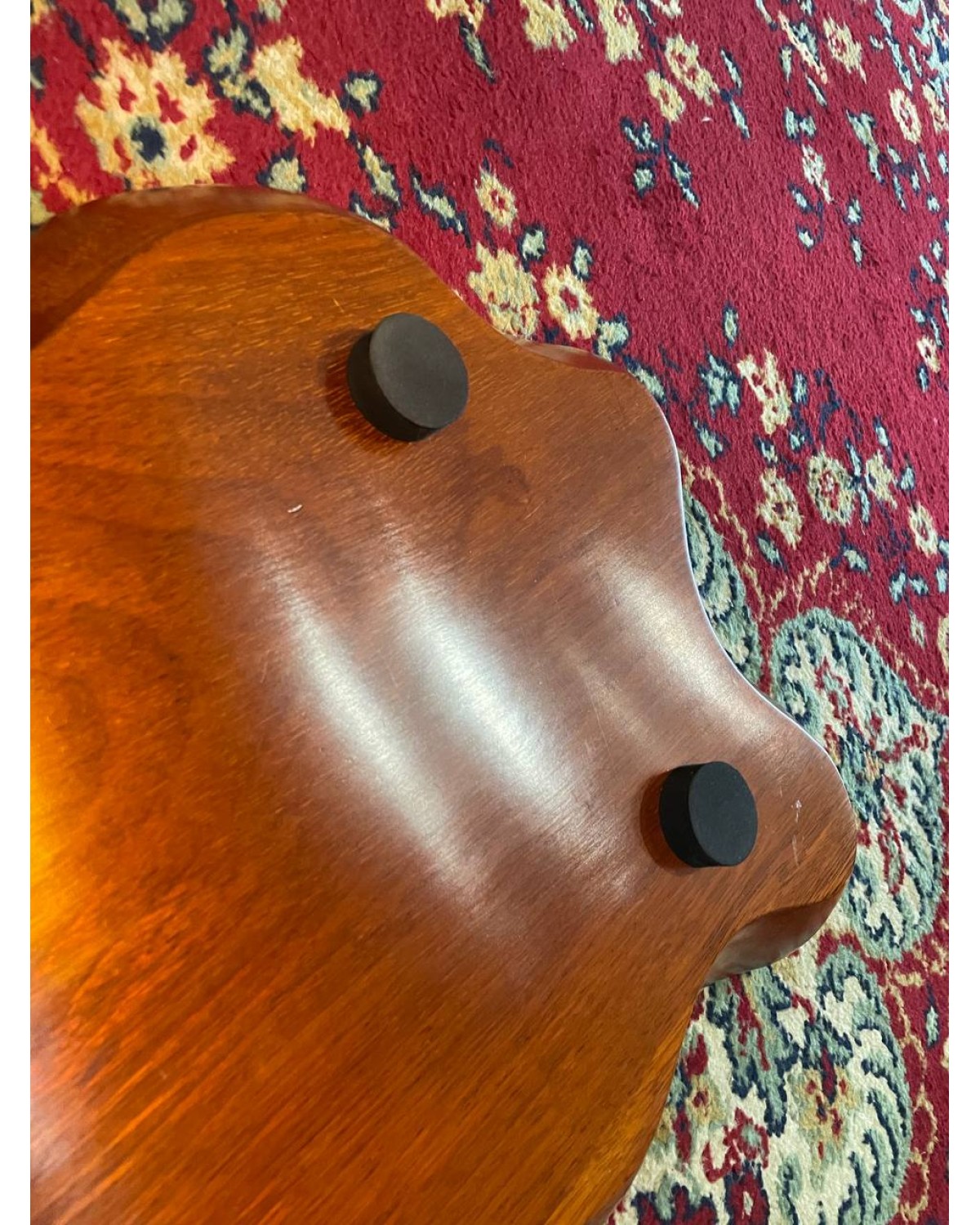 Ча бань велика з перламутром