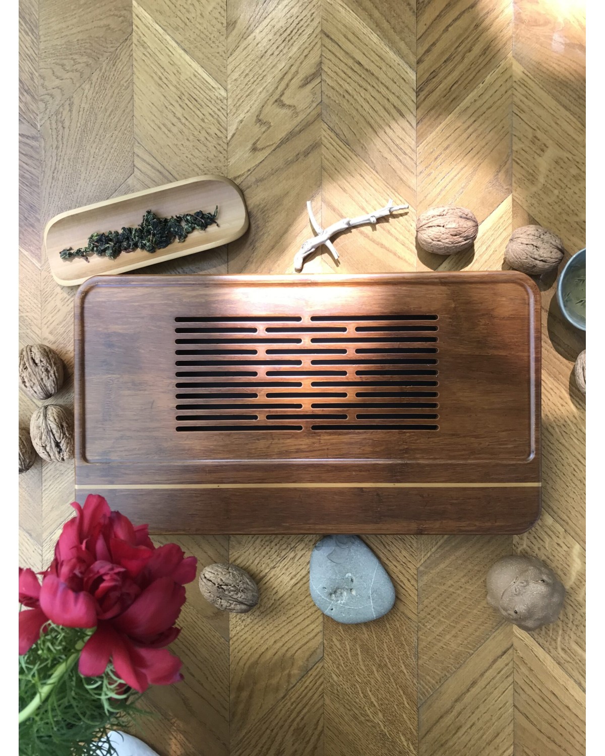 Ча бань "Дюна мала"