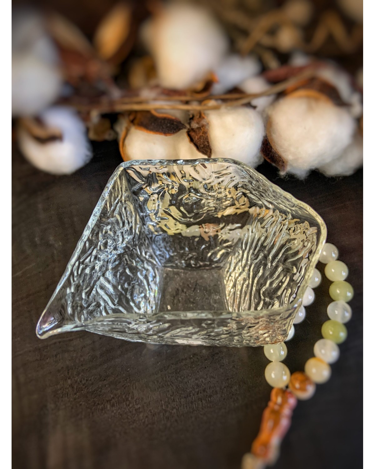 Чахай "Стриманний Хаос"