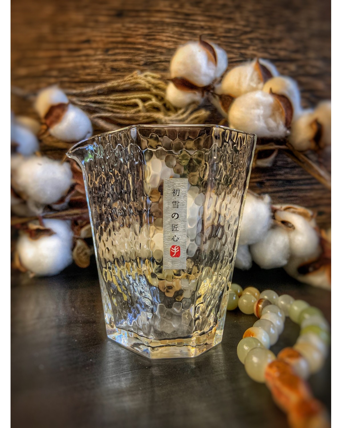 Чахай "Гранований"