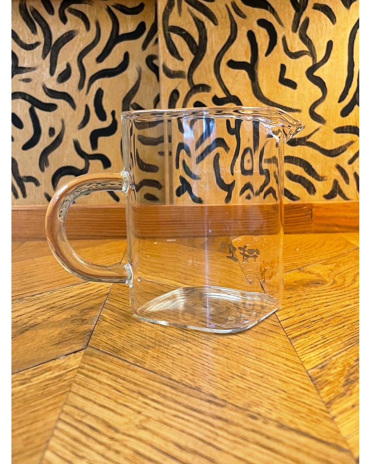 Ча хай "Мінімалізм"