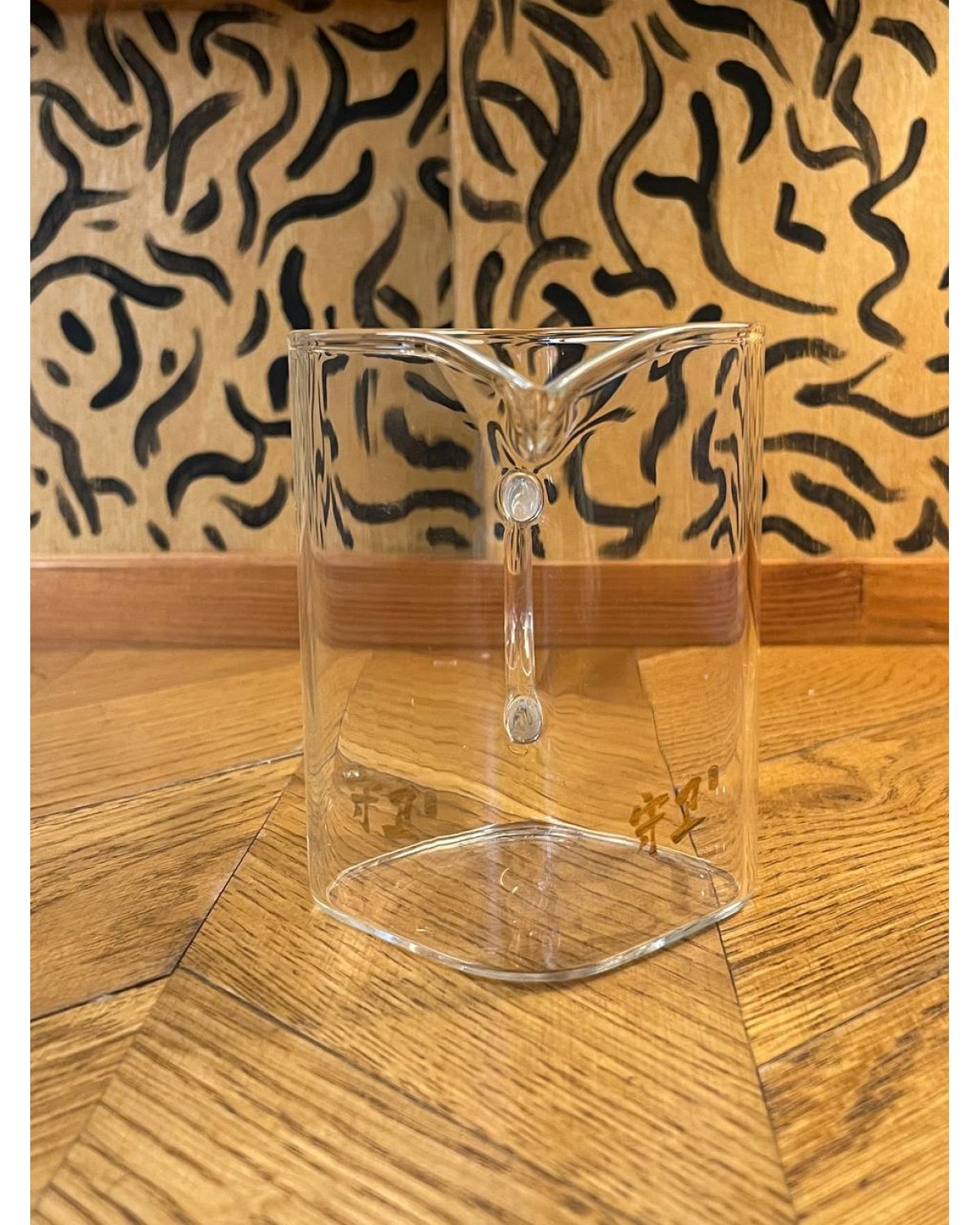 Ча хай "Мінімалізм"