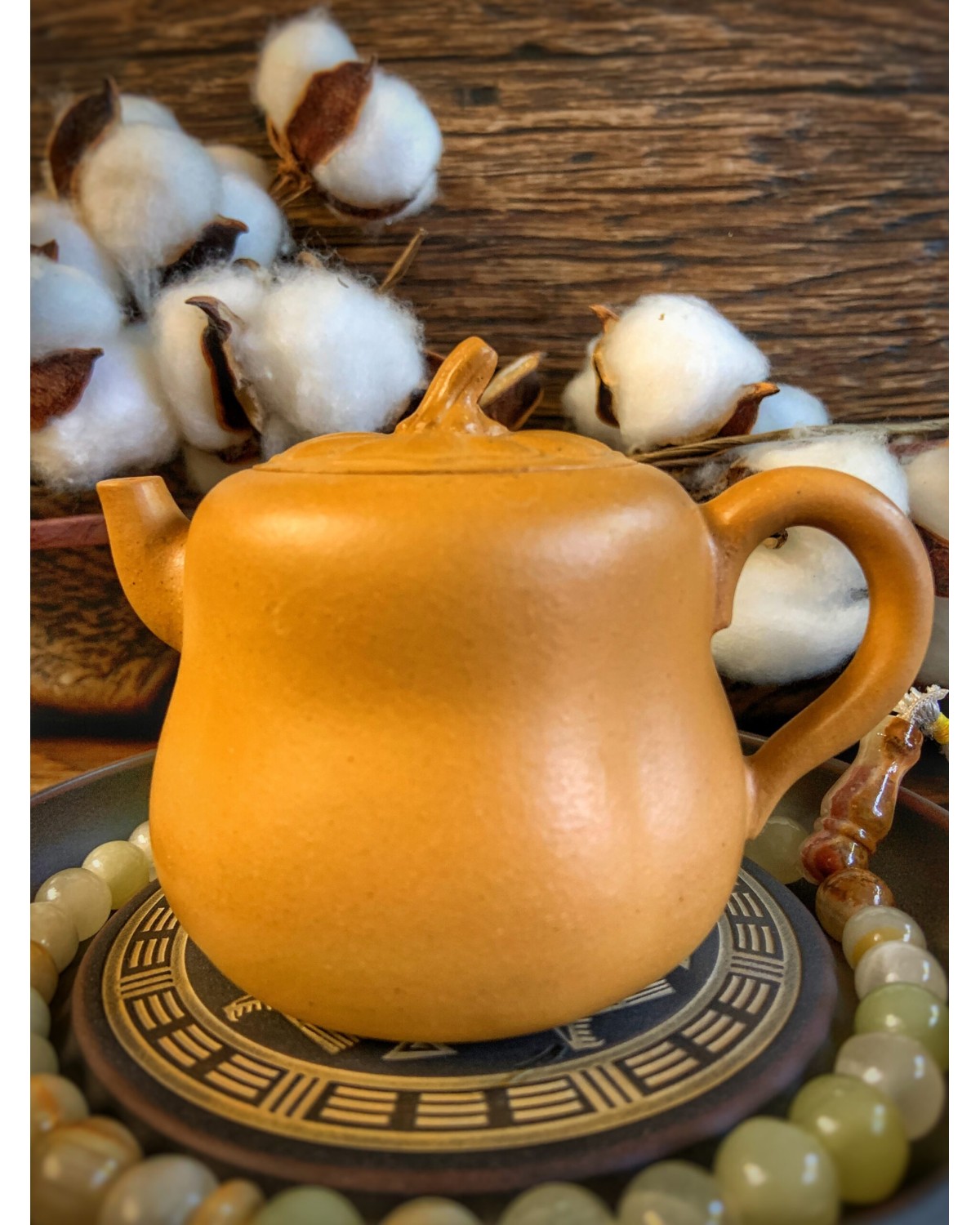 Чайник"Гарбуз"