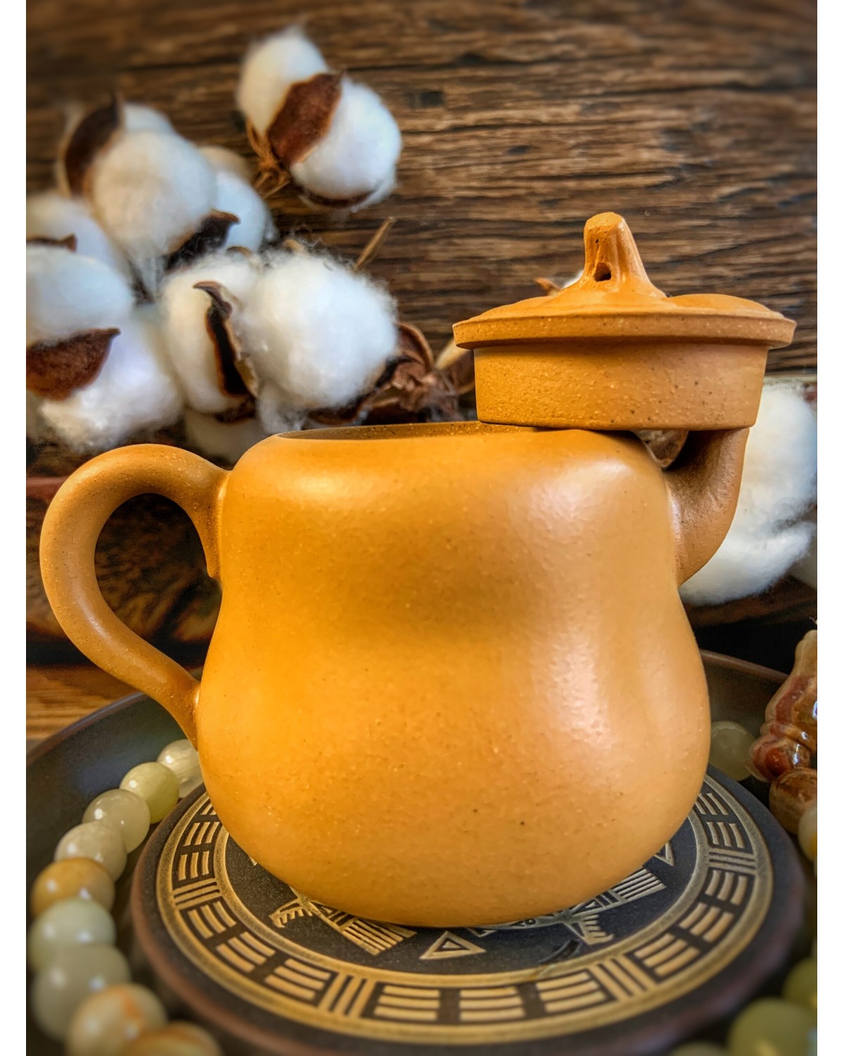 Чайник"Гарбуз"