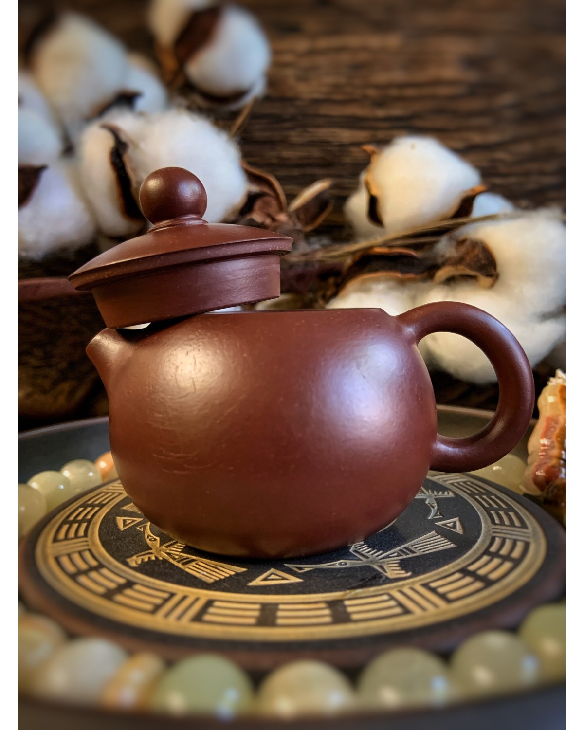 Чайник"Крихітка"