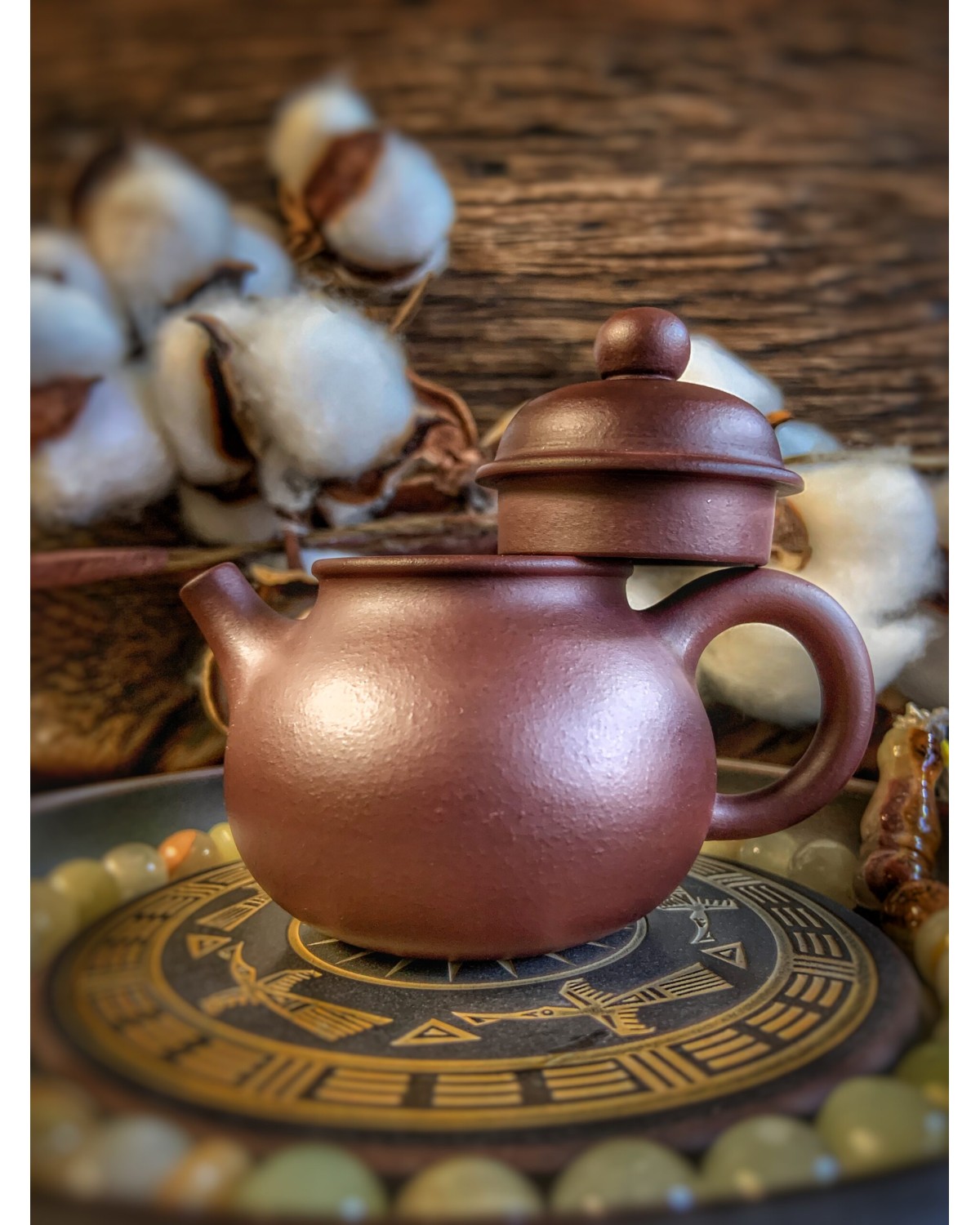 Чайник"Мала Груша"