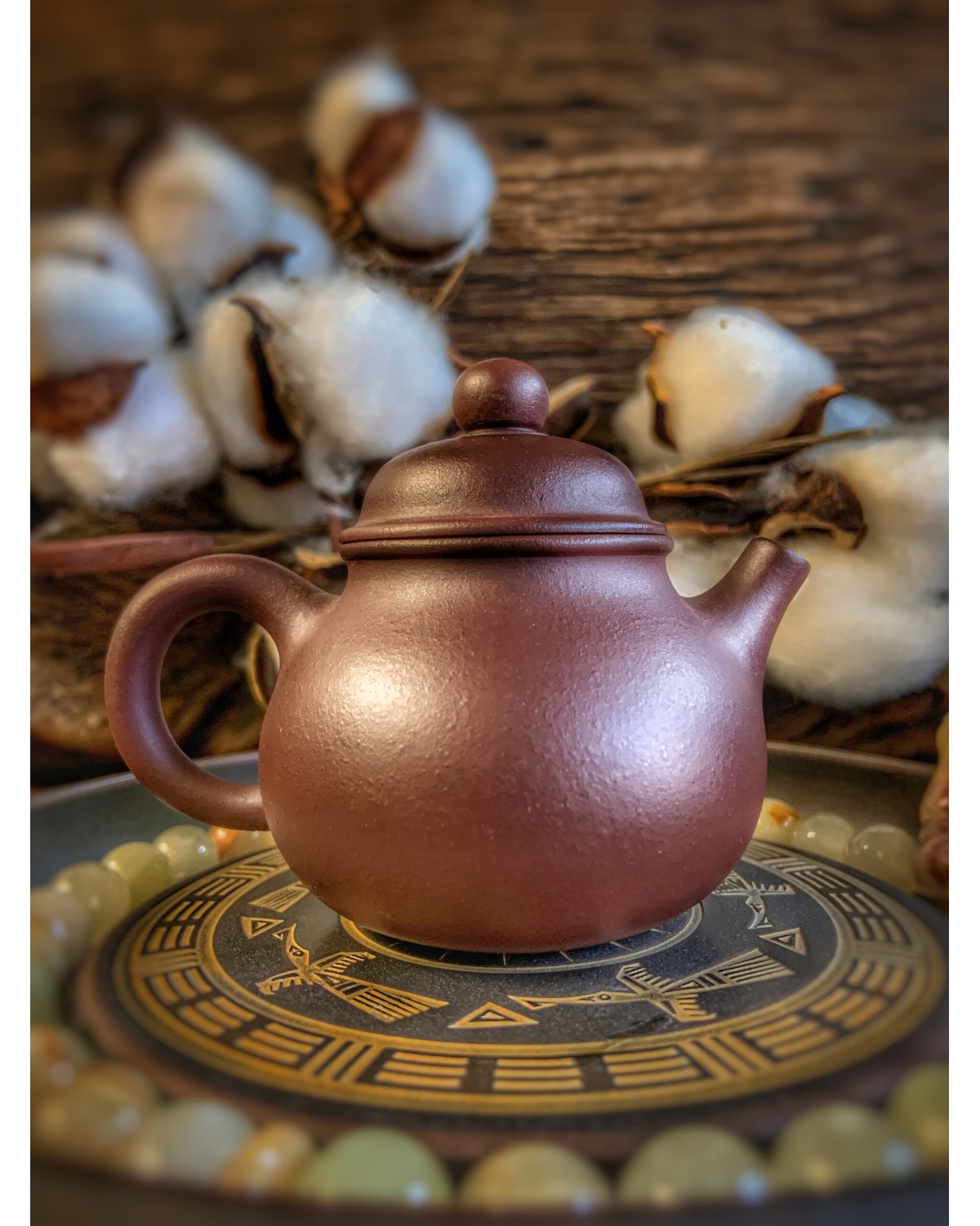 Чайник"Мала Груша"