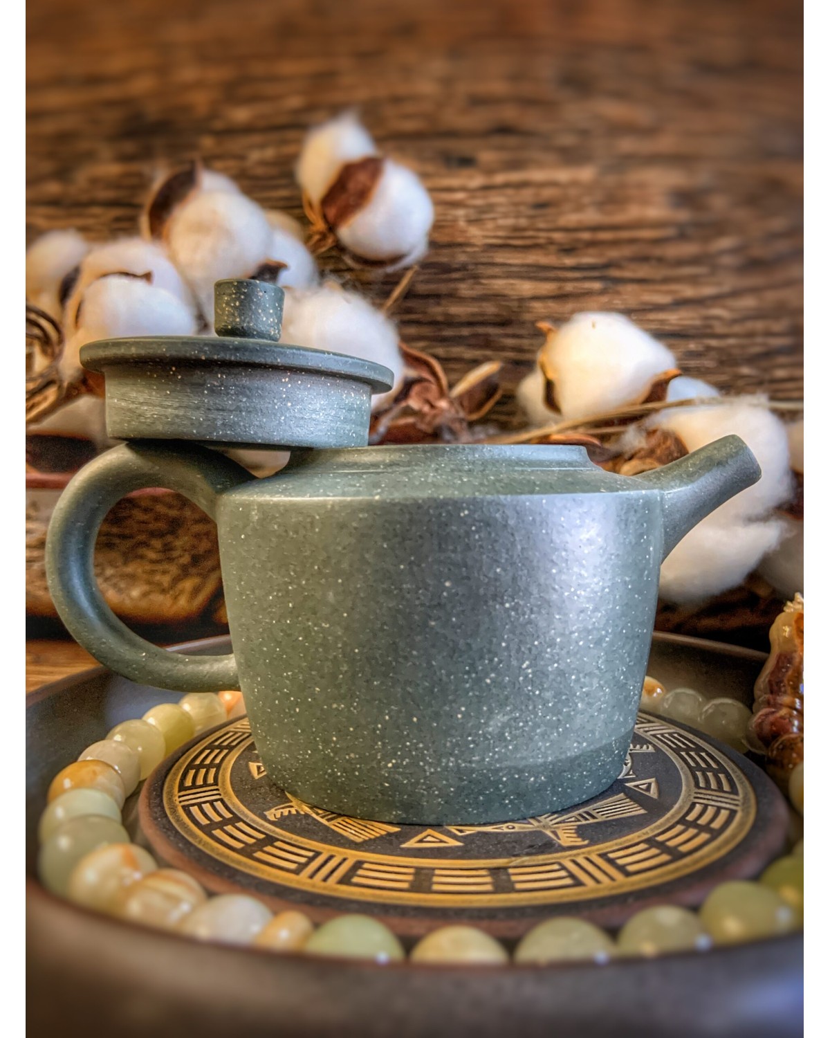 Чайник"Самотня Гілка"