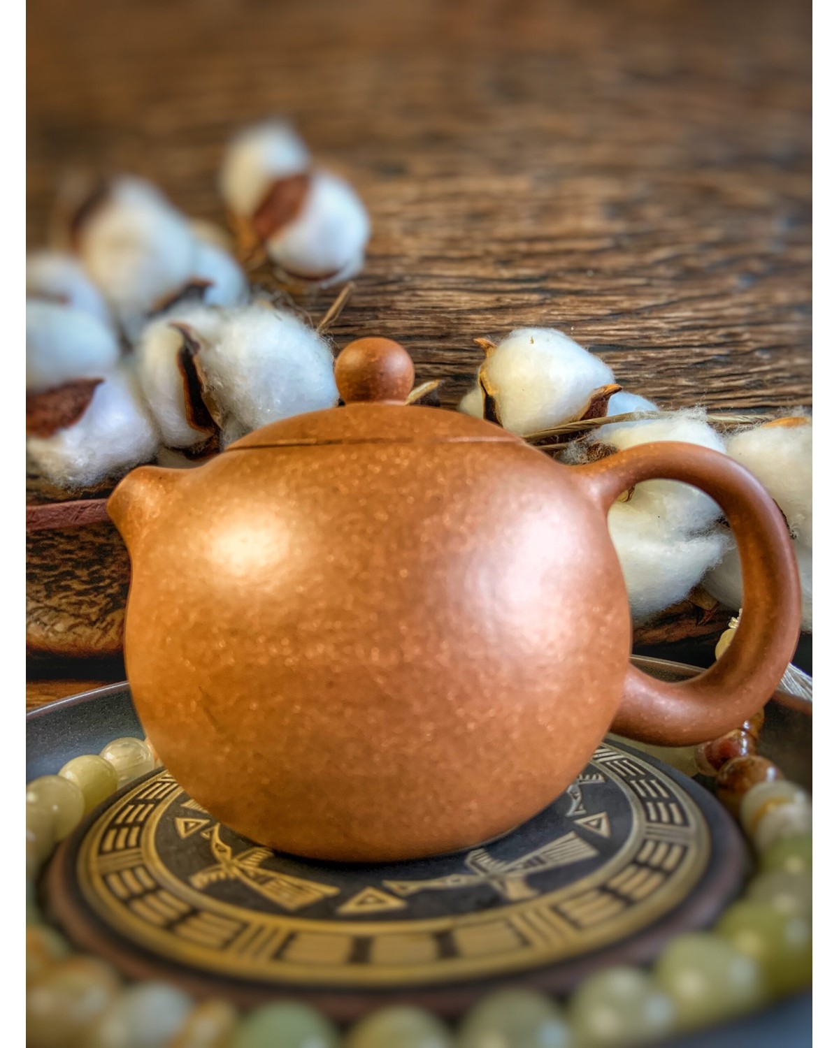 Чайник"Старий Друг"