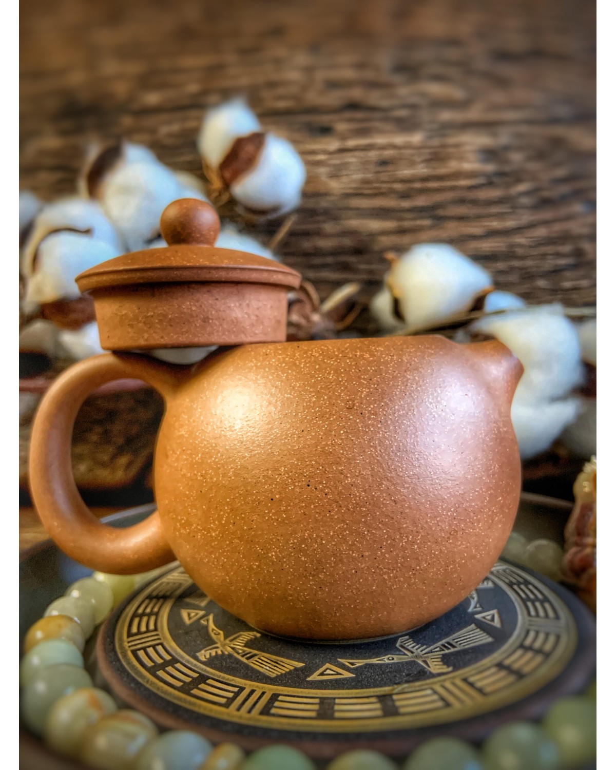 Чайник"Старий Друг"