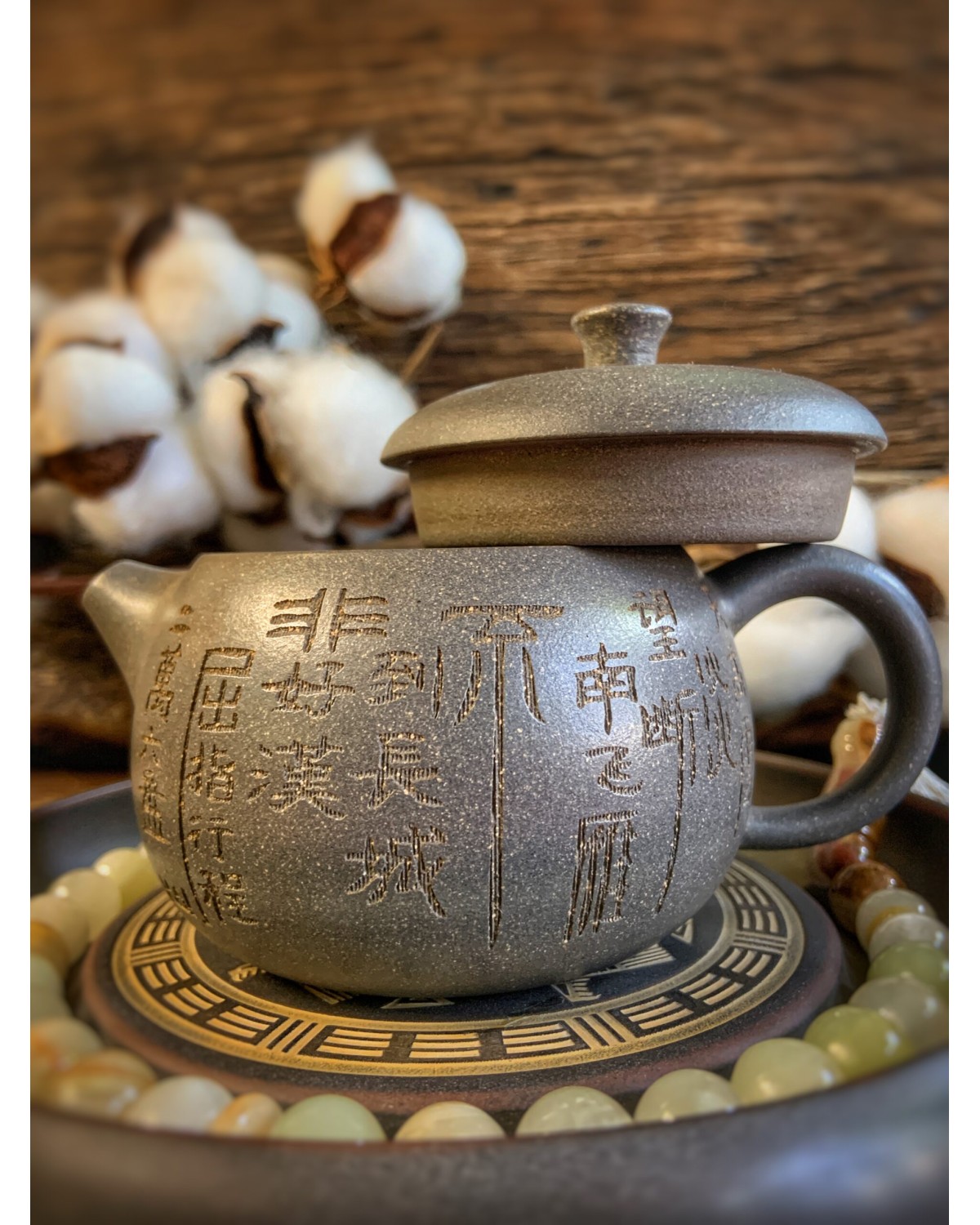 Чайник"Міцність"