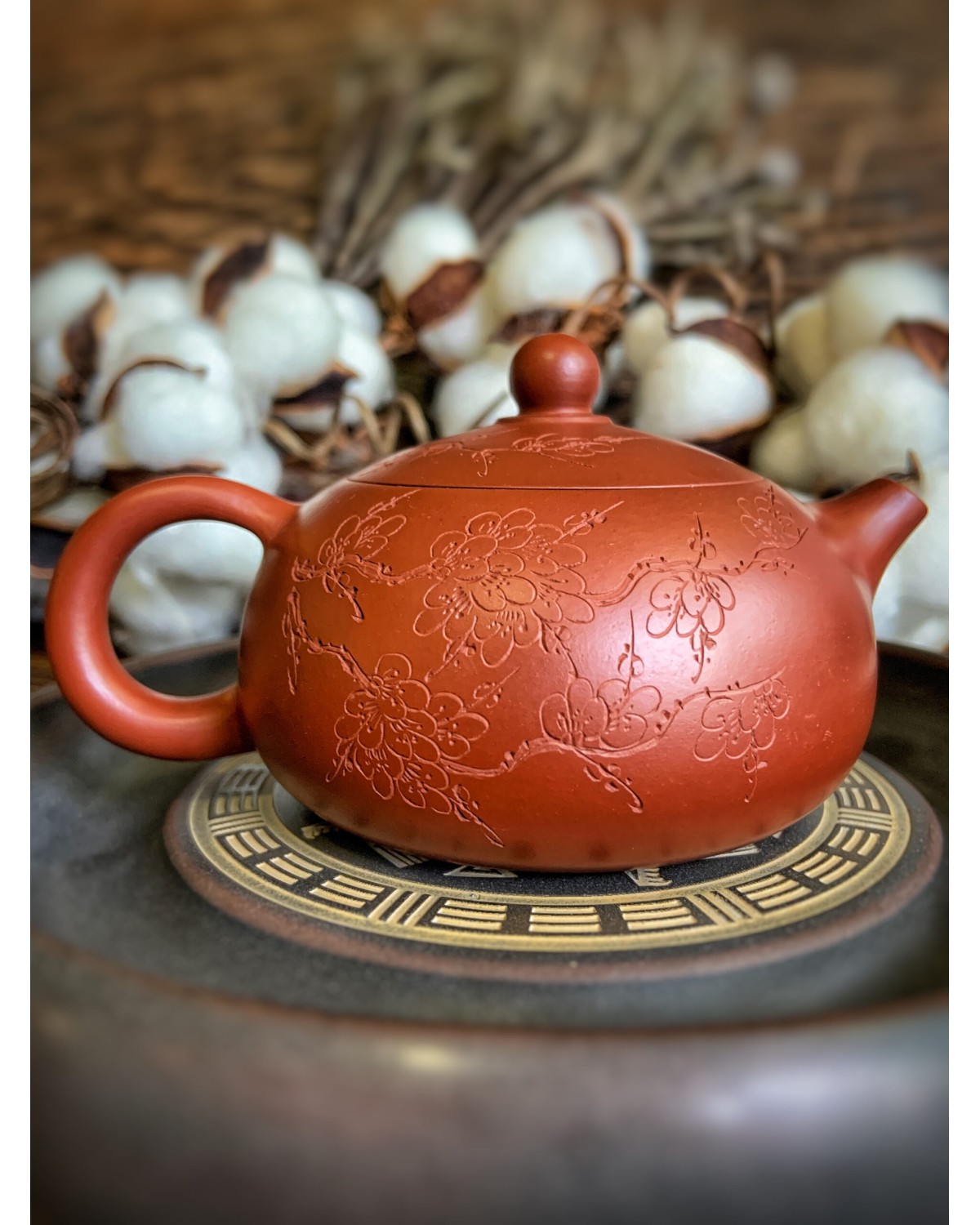 Чайник "Сакура"