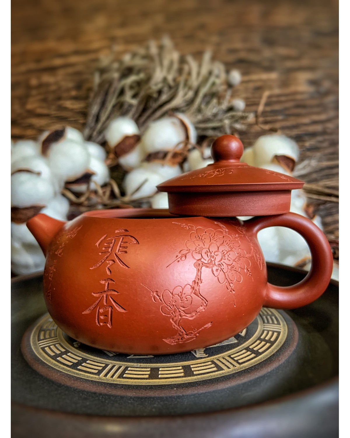 Чайник "Сакура"