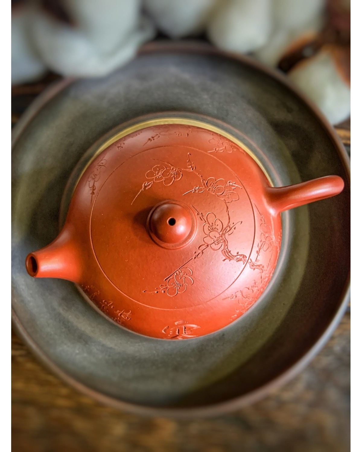 Чайник "Сакура"