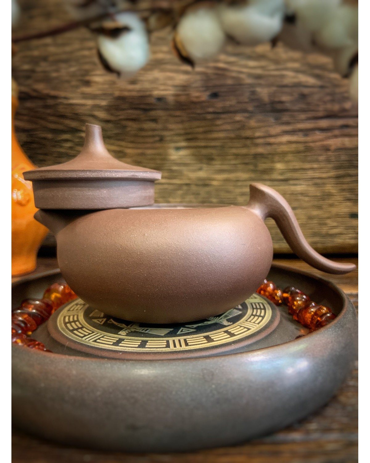 Чайник "Старий Мотив"