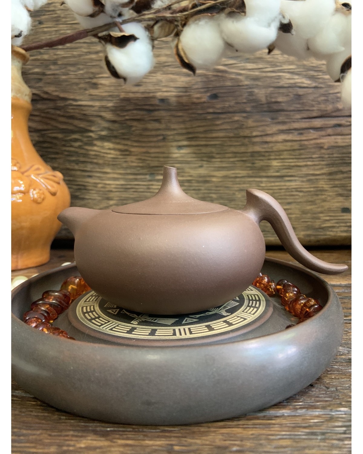 Чайник "Старий Мотив"