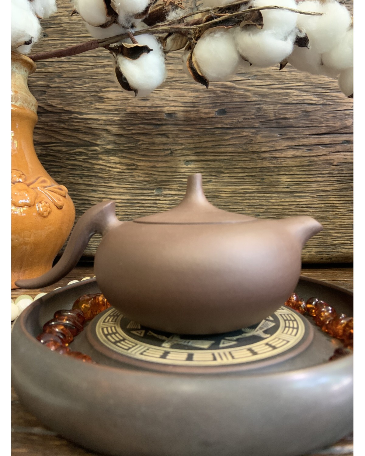 Чайник "Старий Мотив"