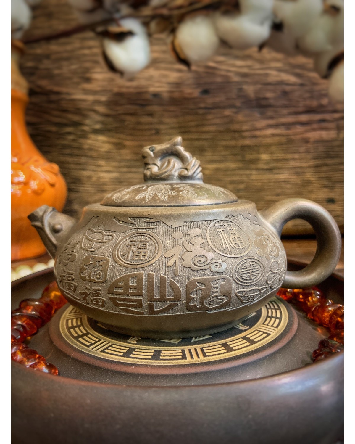 Чайник "Рука Майстра"