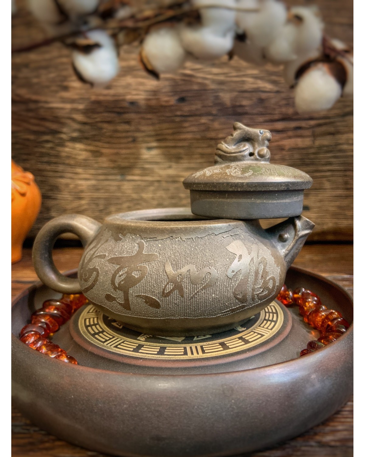 Чайник "Рука Майстра"