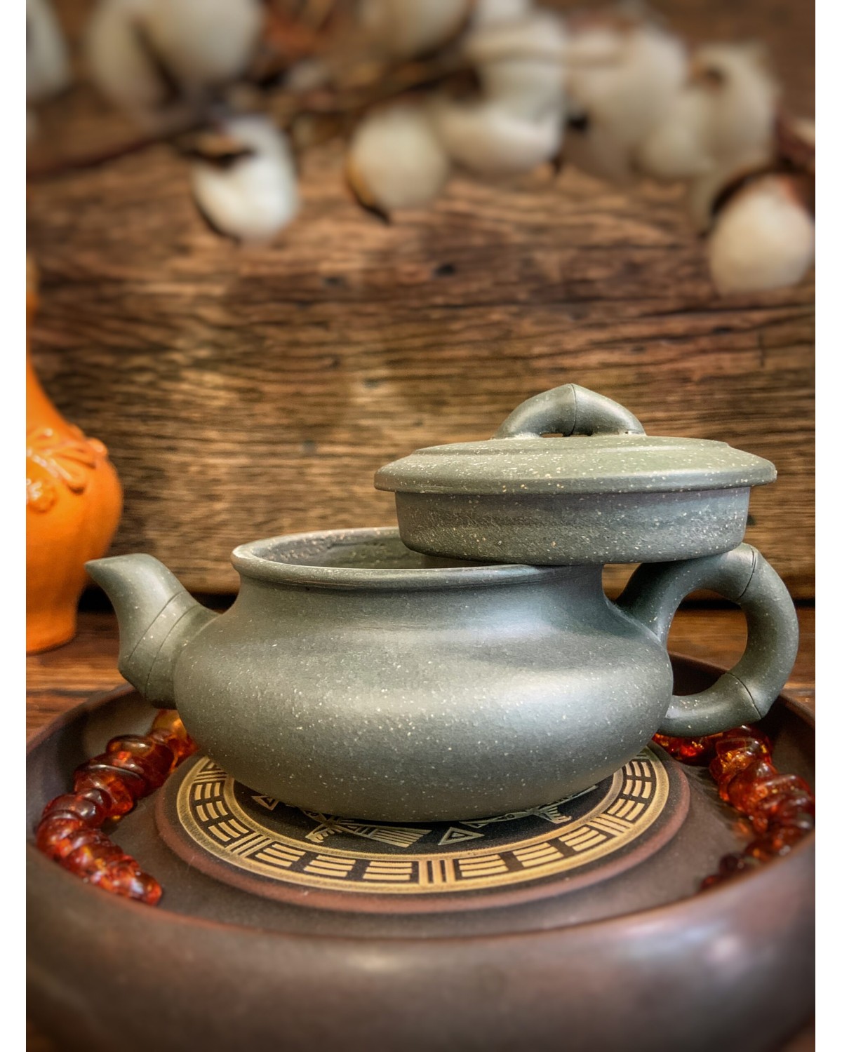 Чайник " великий "