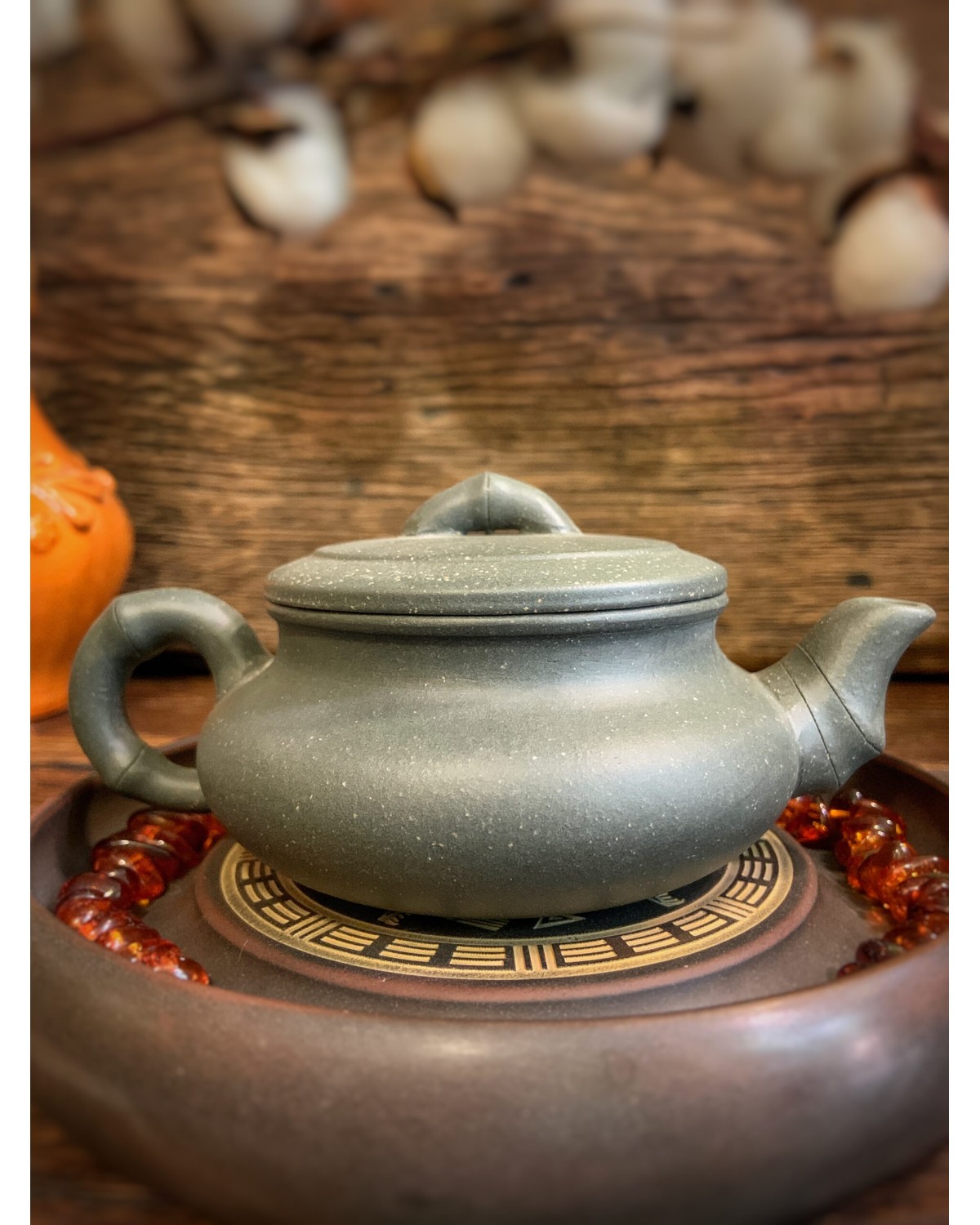 Чайник " великий "