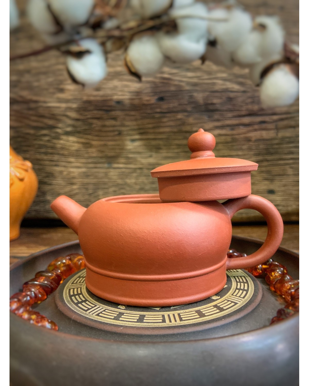 Чайник "Швидкість"