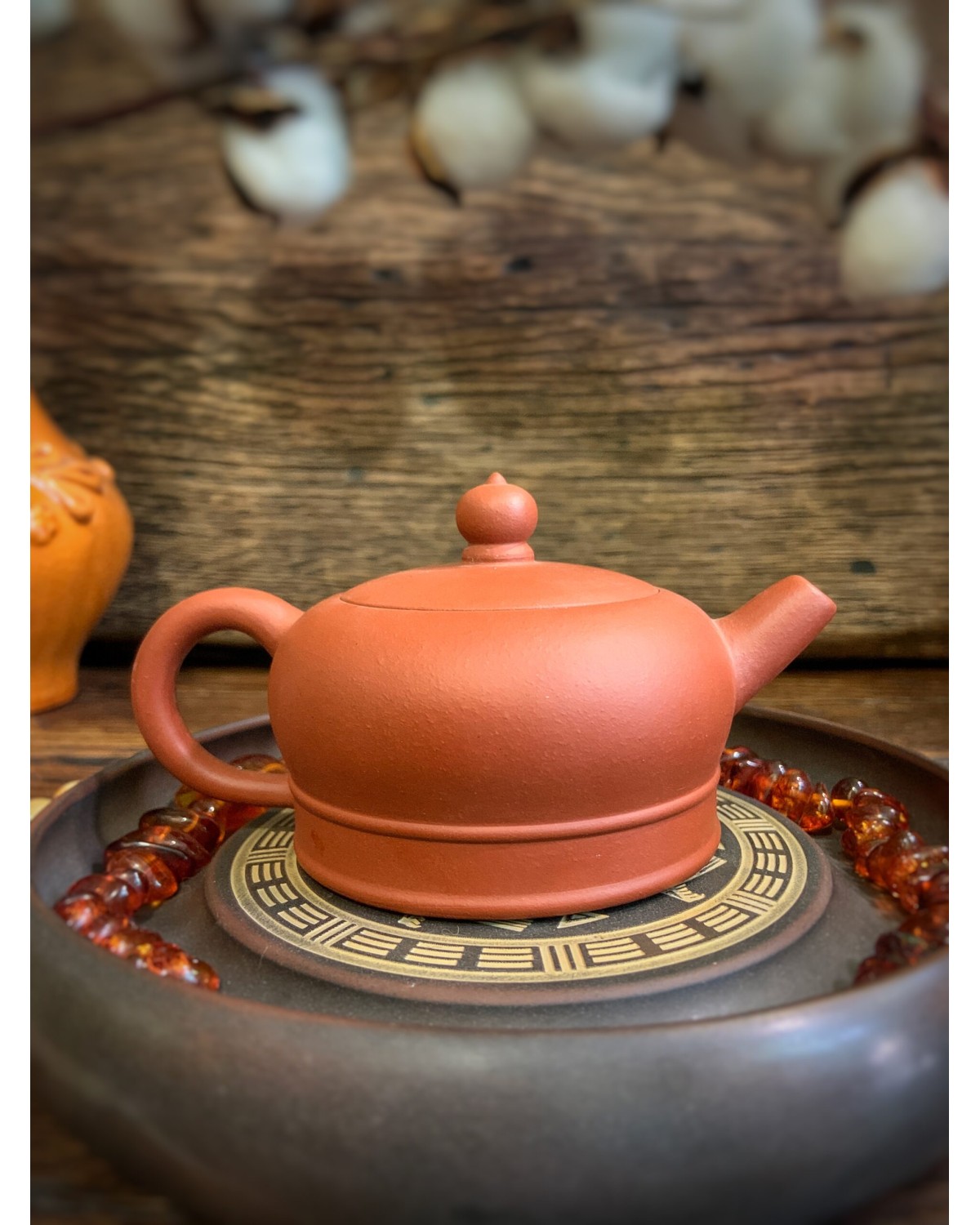 Чайник "Швидкість"