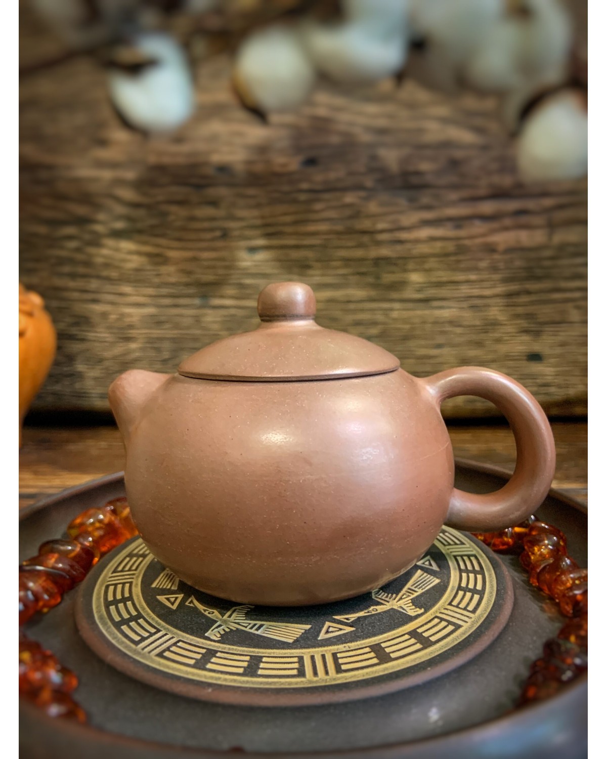 Чайник " Яйце"