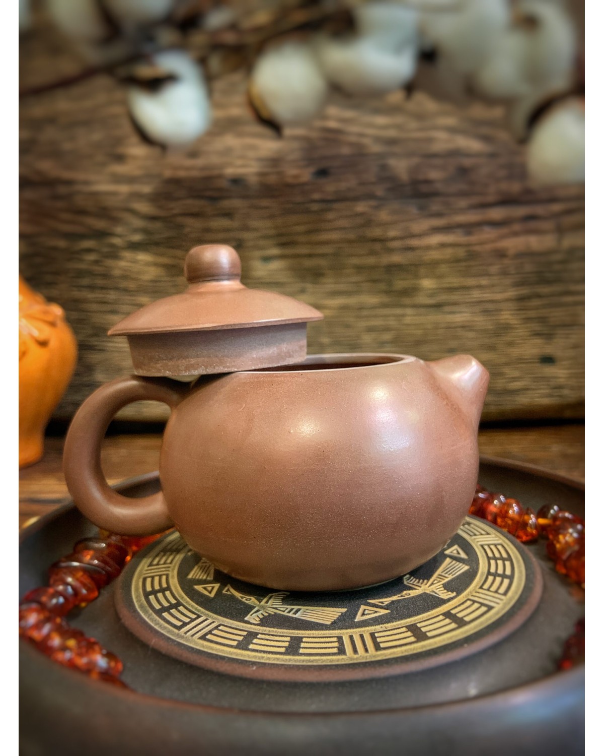 Чайник " Яйце"