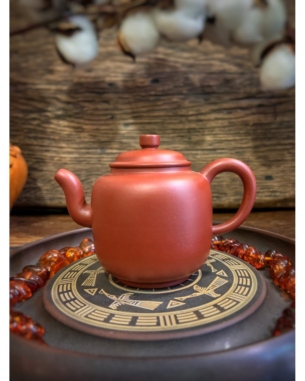 Чайник "Чайний Друг"