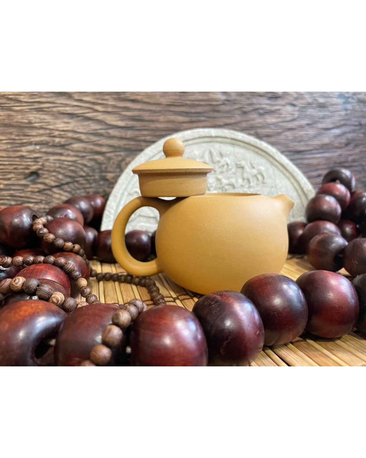 Чайник " гілка сакури "