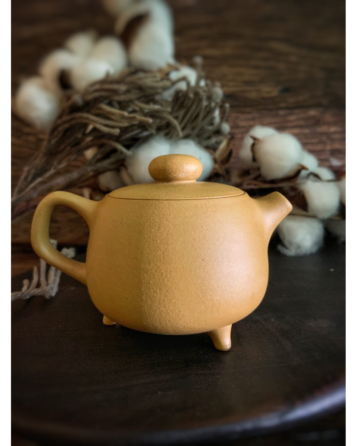 Чайник "Довгожданний"