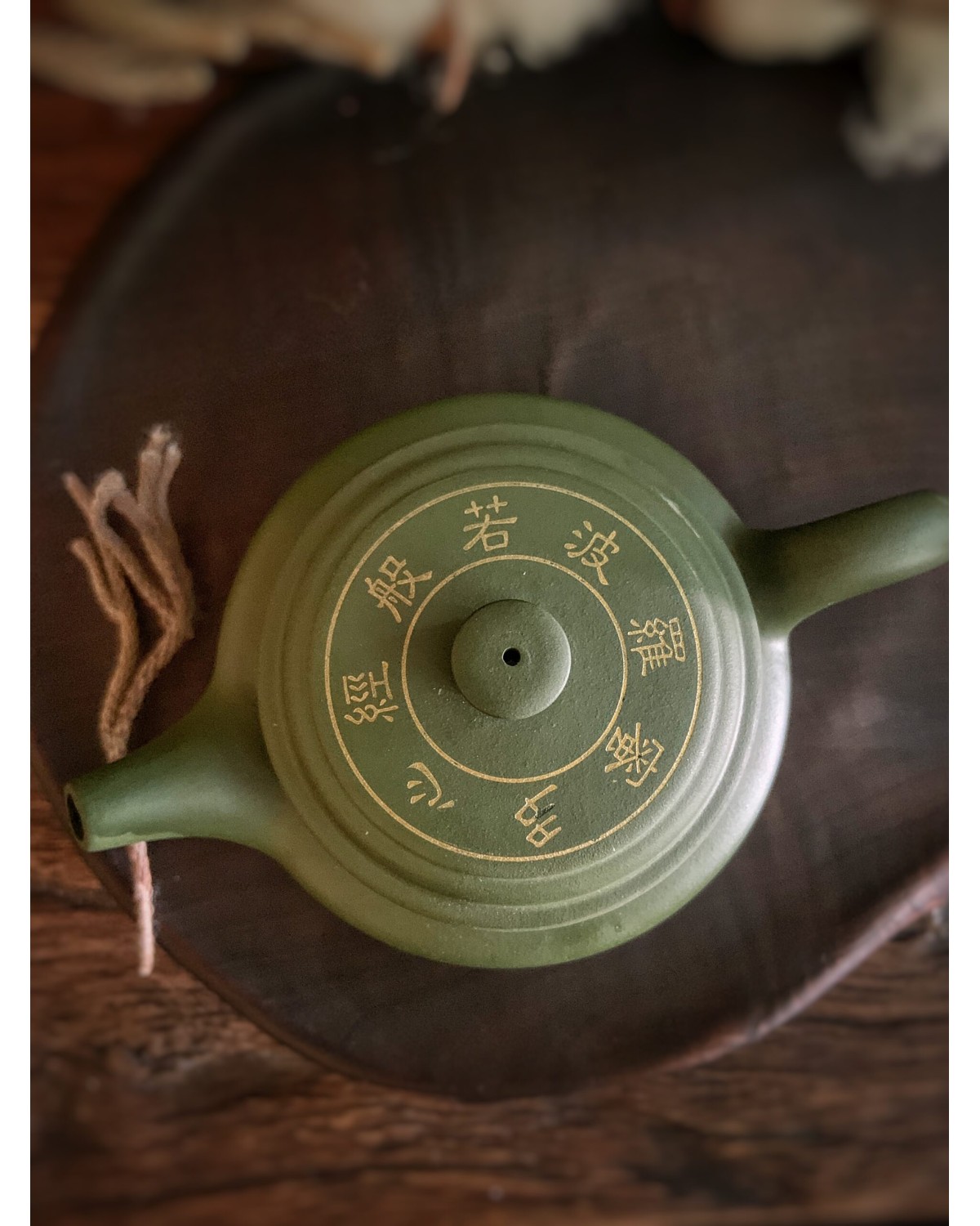 Чайник "Квітка Лотоса"